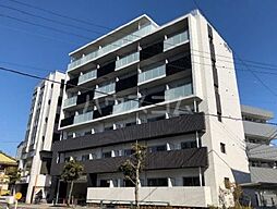 東京メトロ千代田線 北千住駅 バス7分 西新井橋下車 徒歩1分の賃貸マンション