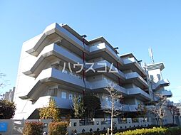 京王線 仙川駅 徒歩17分の賃貸マンション
