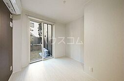 ボヌールＲＥＩＷＡ 103 1階1LDKのリビング/ダイニング