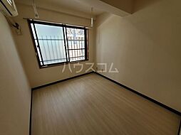 京王線 芦花公園駅 徒歩4分の賃貸アパート 1階ワンルームのリビング/ダイニング