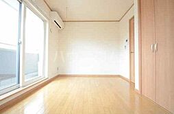 東急大井町線 荏原町駅 徒歩8分の賃貸アパート 2階1Kのリビング/ダイニング