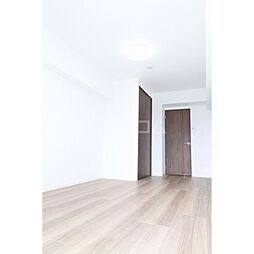 ＢＰＲレジデンス下高井戸 801 8階1Kのリビング/ダイニング