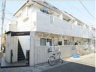 東京都北区上中里1丁目36-3：物件画像／ハウスコム東東京株式会社　成増店
