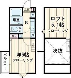 北千住駅 7.3万円