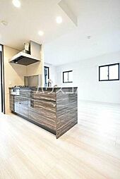 ＧＲＡＮ　ＰＡＳＥＯ明大前 701 7階2LDKのリビング/ダイニング