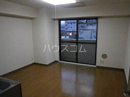 都営大江戸線 光が丘駅 徒歩13分の賃貸マンション 3階3LDKのリビング/ダイニング