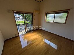 ジュンパレス城西 1階1Kのリビング/ダイニング