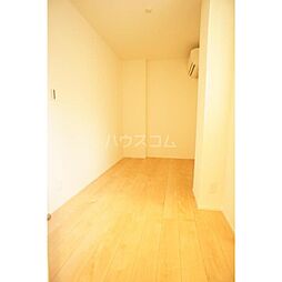 東武伊勢崎線 梅島駅 徒歩9分の賃貸マンション 1階1LDKのリビング/ダイニング