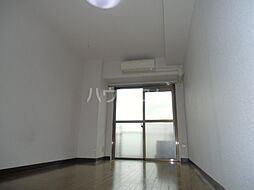 東京メトロ千代田線 北千住駅 徒歩3分の賃貸マンション 4階1Kのリビング/ダイニング