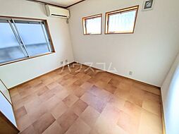 ベルシャンブル 1階1Kのリビング/ダイニング