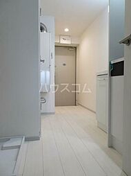 東急大井町線 等々力駅 徒歩8分の賃貸マンション 4階1Kのリビング/ダイニング