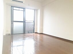 モンターニュ綾瀬 302 3階1Kのリビング/ダイニング