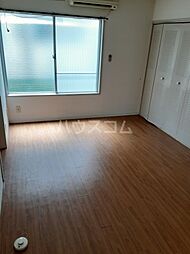 ハイムくぬぎ 102 1階ワンルームのリビング/ダイニング