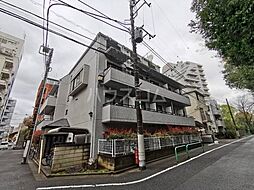 西武池袋線 桜台駅 徒歩6分