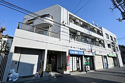 マートルコート桜台