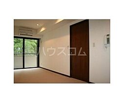 綾東ヴィレッジ弐番館 505 5階1LDKのリビング/ダイニング