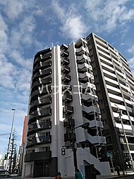 ディアレイシャス北千住