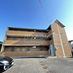 名鉄名古屋本線 牛田駅 徒歩11分の賃貸マンション