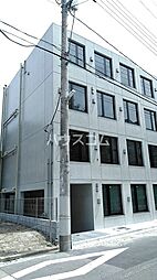 東京メトロ千代田線 北千住駅 徒歩8分の賃貸マンション