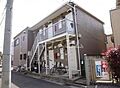 京王線 下高井戸駅 徒歩9分の賃貸アパート