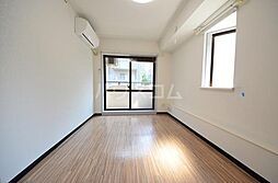 京王井の頭線 高井戸駅 徒歩9分の賃貸マンション 1階1Kのリビング/ダイニング