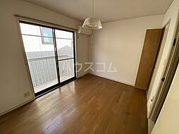 安西ハイツ 106 1階1Kのリビング/ダイニング