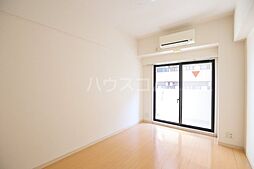 藤和シティスクエア練馬 510 5階1Kのリビング/ダイニング