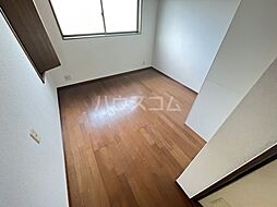 ハイツ上の台 201 2階ワンルームのリビング/ダイニング