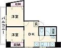 ハイツ笹塚3階13.0万円