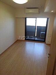 西武池袋線 練馬高野台駅 徒歩9分の賃貸マンション 6階1Kのリビング/ダイニング