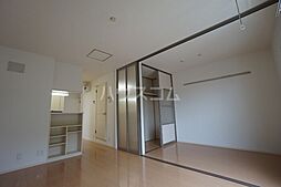 JR東海道本線 刈谷駅 徒歩23分の賃貸アパート 2階1LDKのリビング/ダイニング