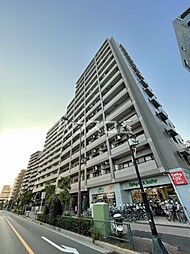 藤和シティスクエア練馬