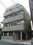 東京都足立区千住旭町1-18：物件画像／ハウスコム埼玉株式会社　草加店
