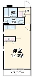 熊谷駅 5.9万円