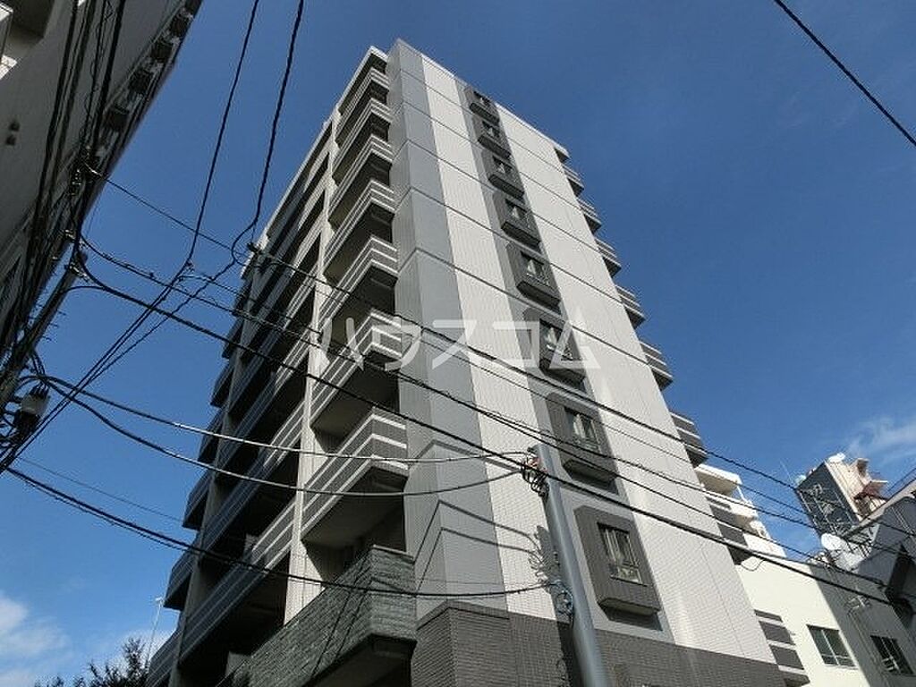 マンションノート 明大前駅の徒歩7分以内の築10年以内のマンション 東京都 口コミ100万件以上