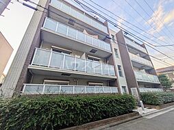 京王井の頭線 浜田山駅 徒歩3分の賃貸マンション