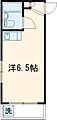 ロータリー大岡山第32階5.4万円