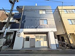 東急目黒線 大岡山駅 徒歩8分の賃貸マンション