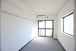 ワールドパレス永福町 407 4階ワンルームのリビング/ダイニング