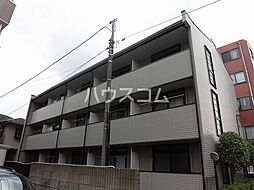 京王線 国領駅 徒歩11分の賃貸マンション