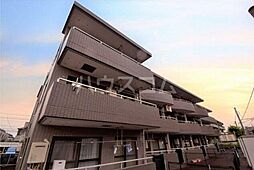 京王相模原線 京王稲田堤駅 徒歩9分の賃貸マンション