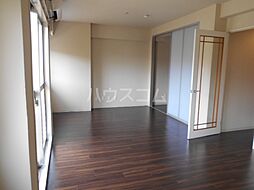 JR東海道本線 刈谷駅 徒歩20分の賃貸マンション 3階1LDKのリビング/ダイニング