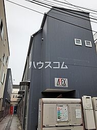 京王線 下高井戸駅 徒歩3分