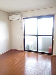 JR南武線 登戸駅 徒歩17分の賃貸アパート 2階1Kのリビング/ダイニング