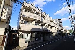 西武池袋線 桜台駅 徒歩14分の賃貸マンション