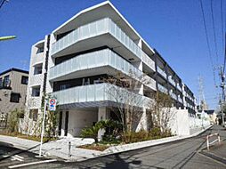 京王線 八幡山駅 徒歩6分の賃貸マンション