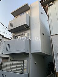 ピッコロ西ケ原