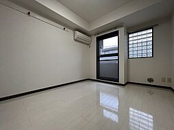 東急目黒線 大岡山駅 徒歩7分の賃貸マンション 2階1Kのリビング/ダイニング