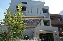 京王井の頭線 久我山駅 徒歩4分の賃貸マンション