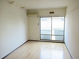 大岡山プラザ 1階1Kのリビング/ダイニング